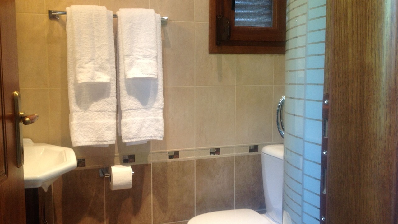 Photo of Bathroom in Elios