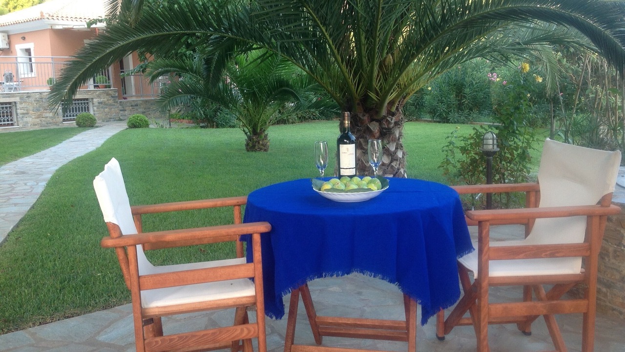 Photo of Outdoor in Elios