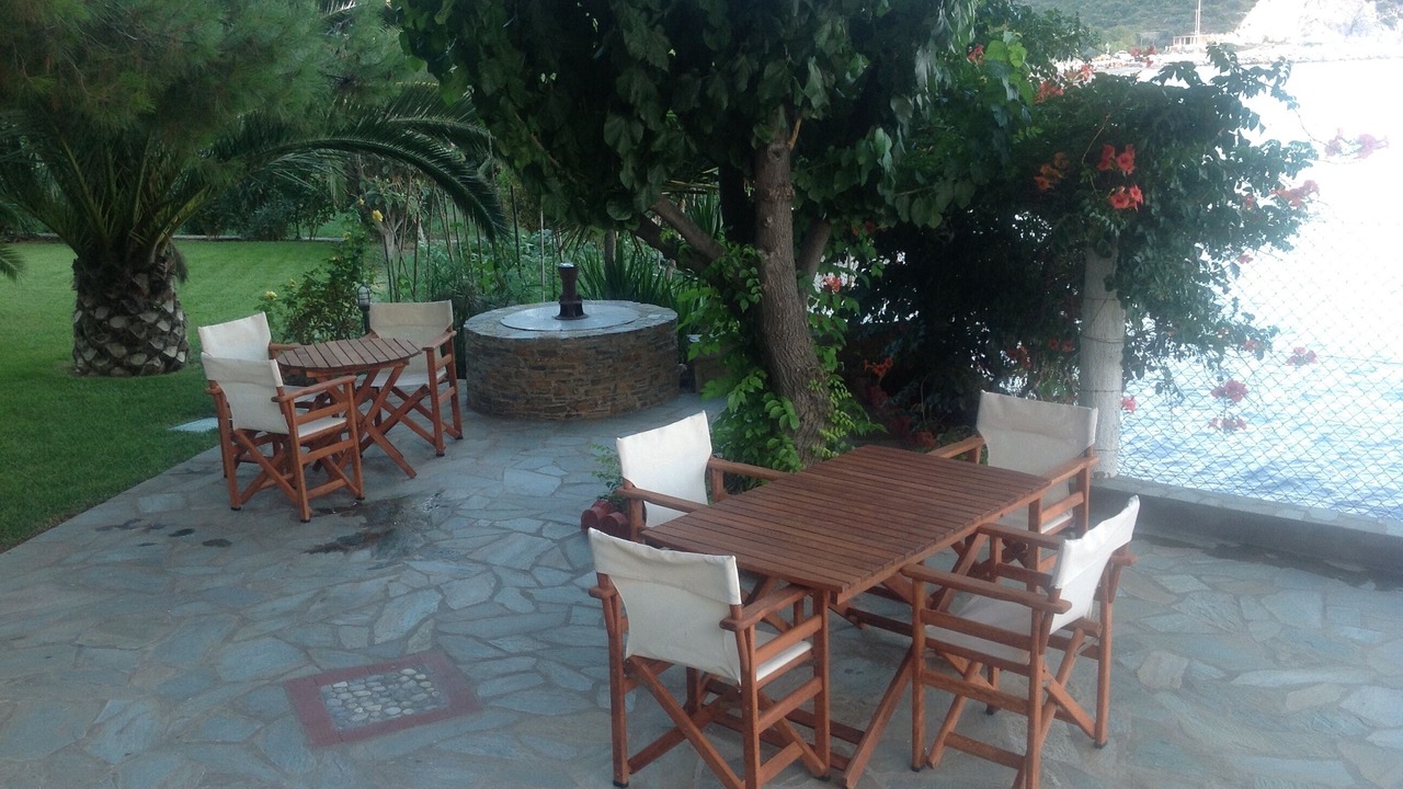 Photo of Outdoor in Elios