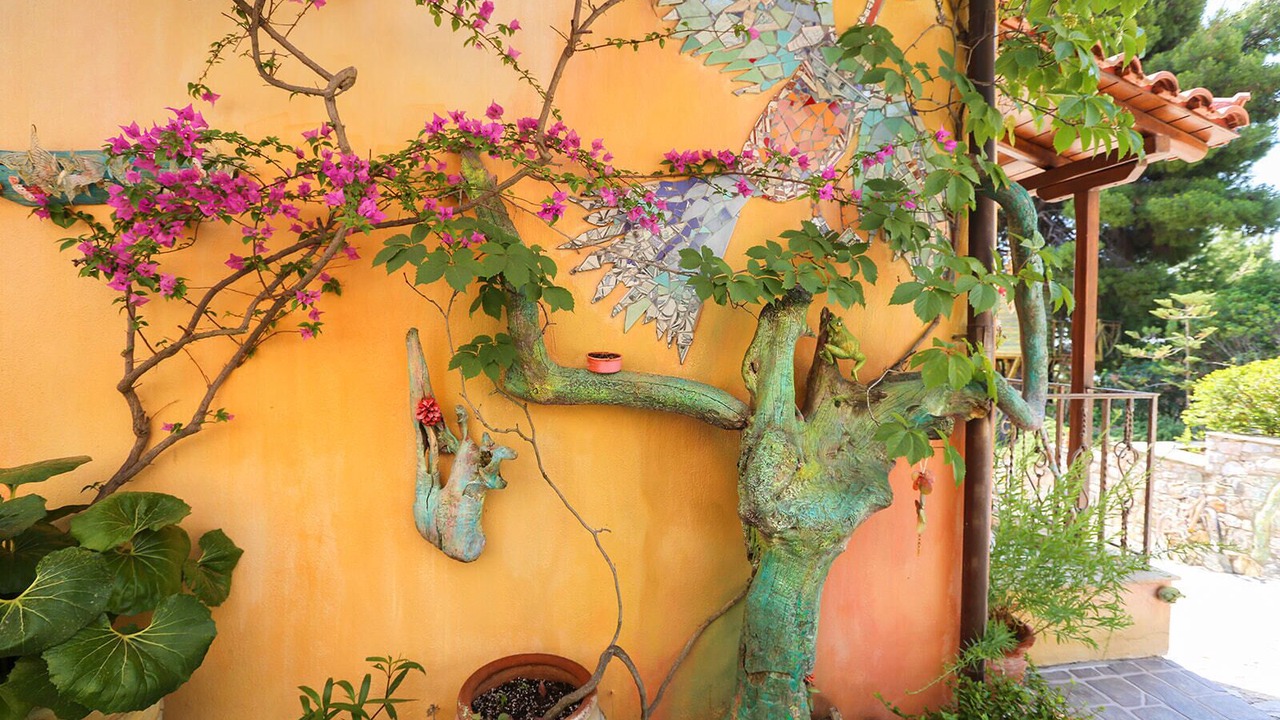 Photo of Outdoor in Achladies
