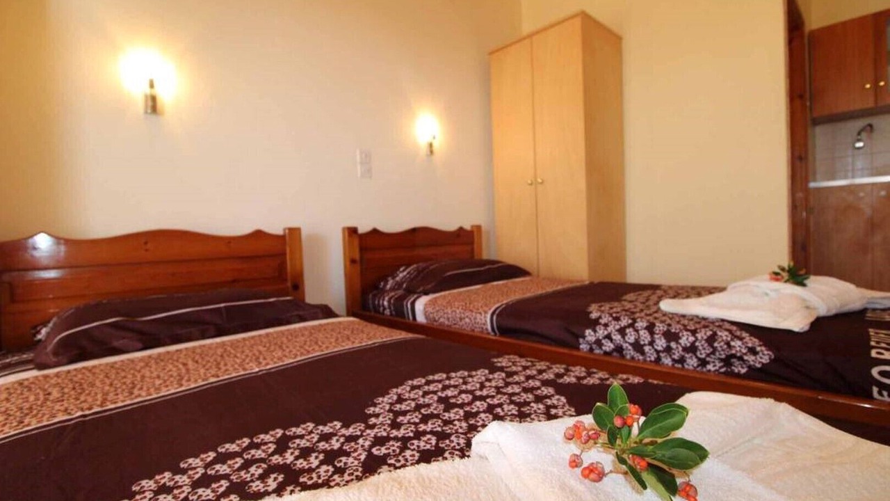 Photo of Bedroom in Termenades