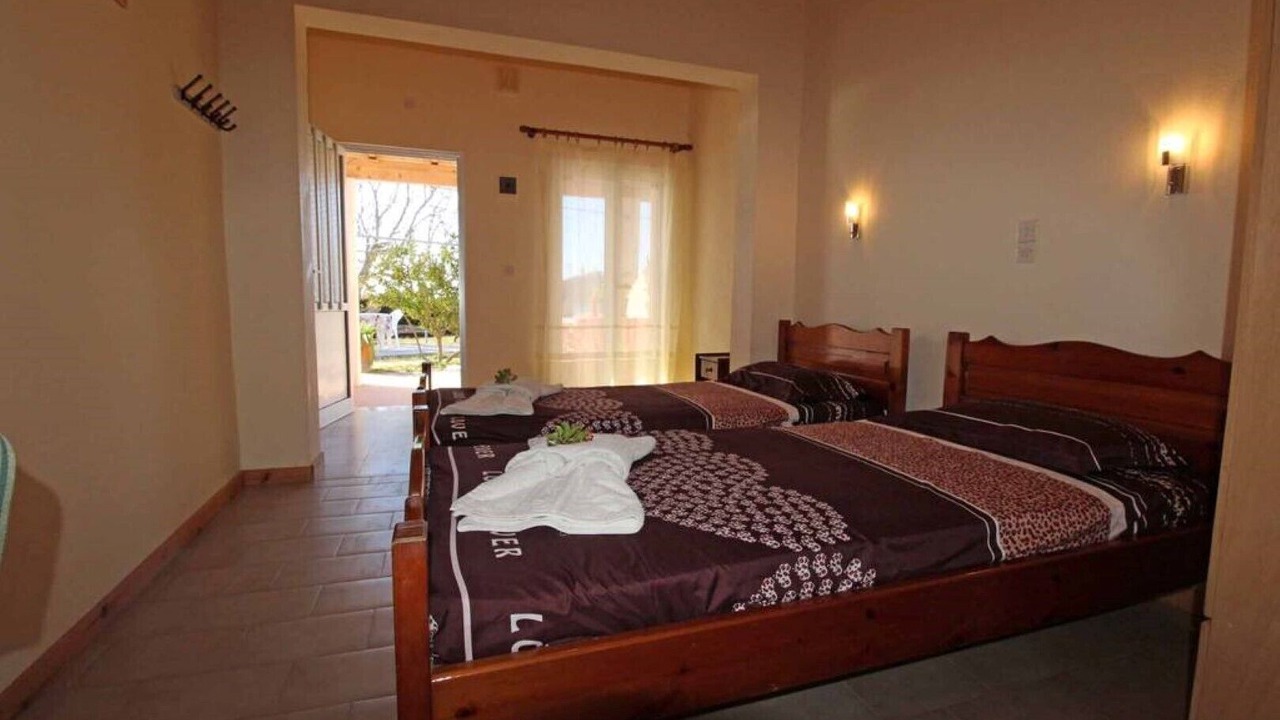 Photo of Bedroom in Termenades