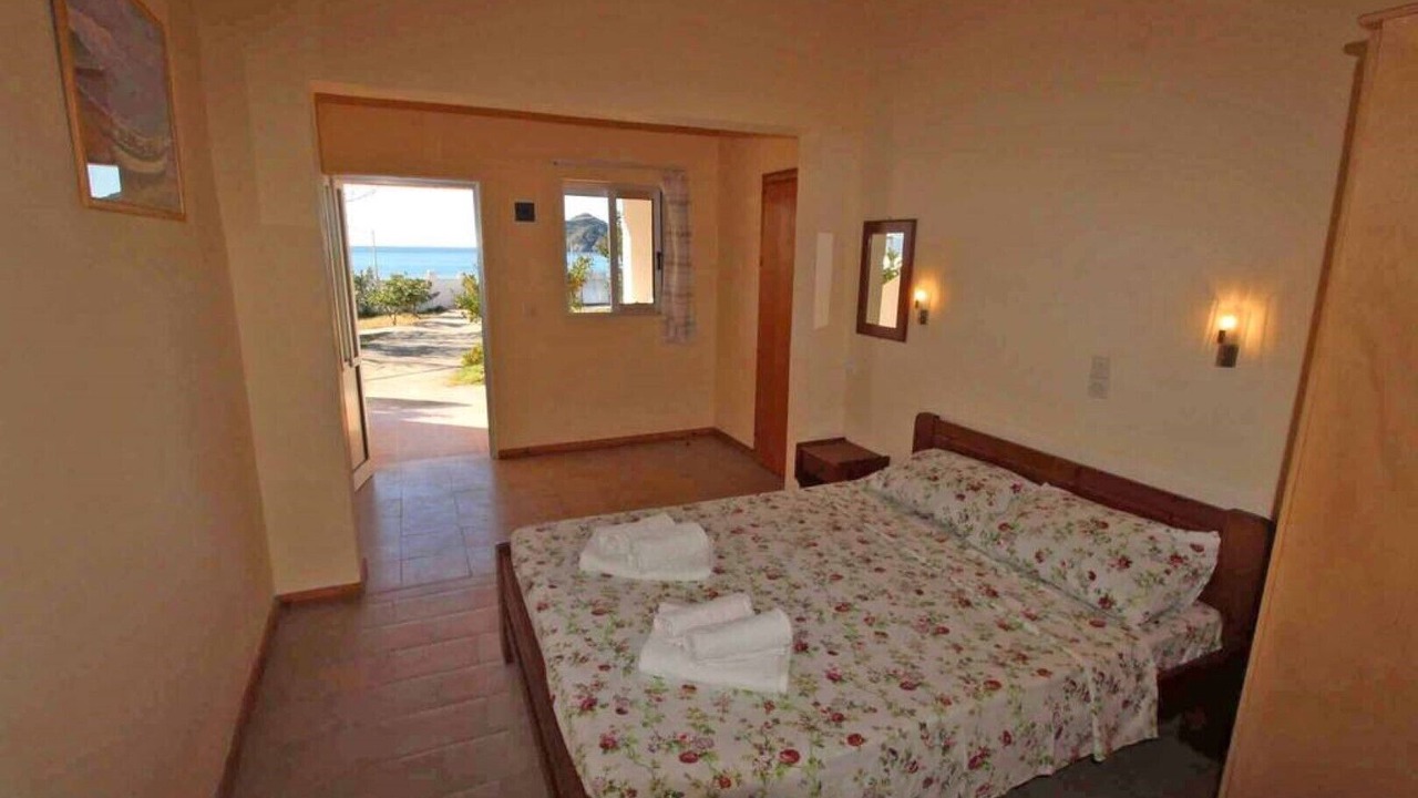 Photo of Bedroom in Termenades