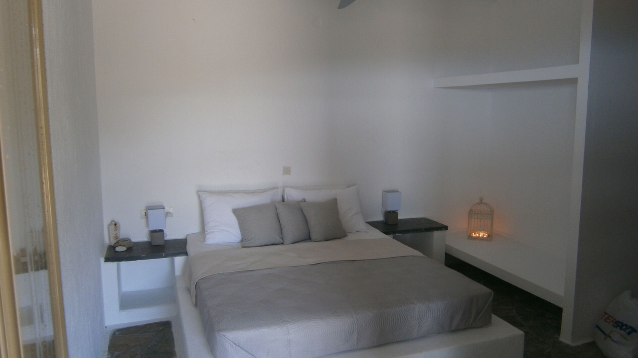 Photo of Bedroom in Koundouros