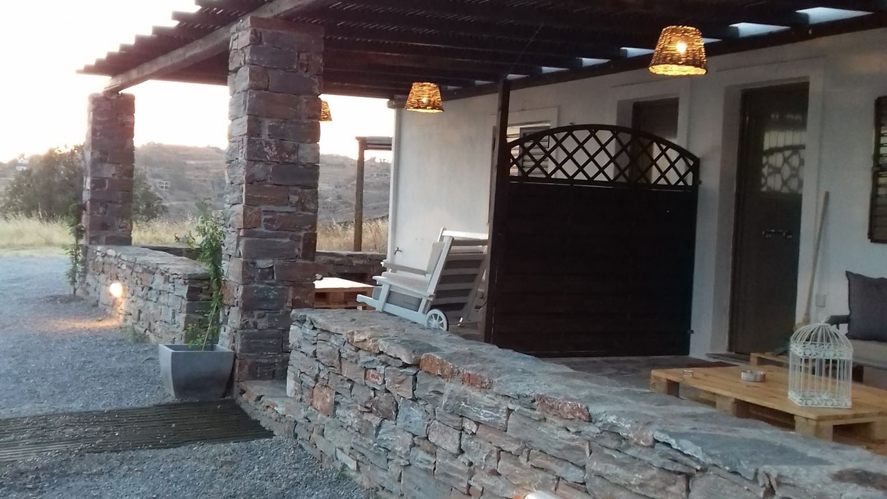 Photo of Patio Balcony in Koundouros