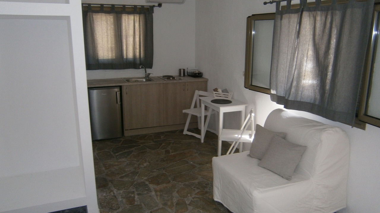 Photo of Livingroom in Koundouros