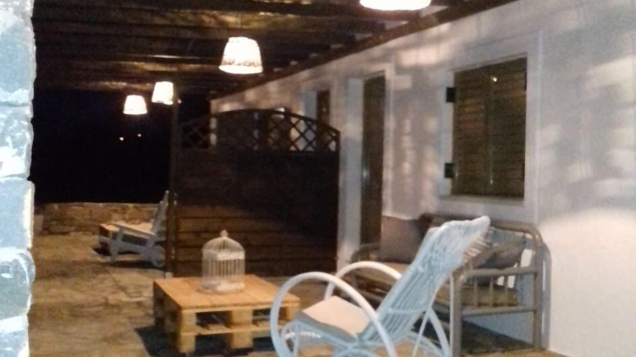 Photo of Patio Balcony in Koundouros