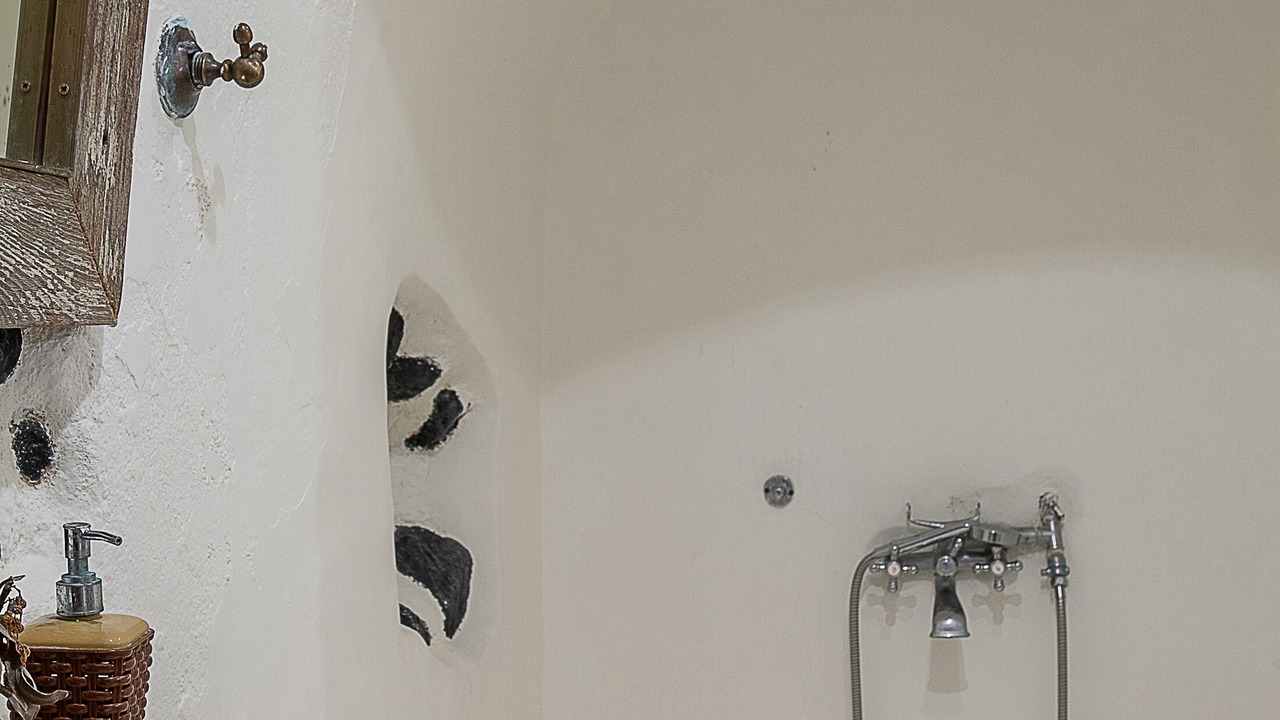 Photo of Bathroom in Emporio