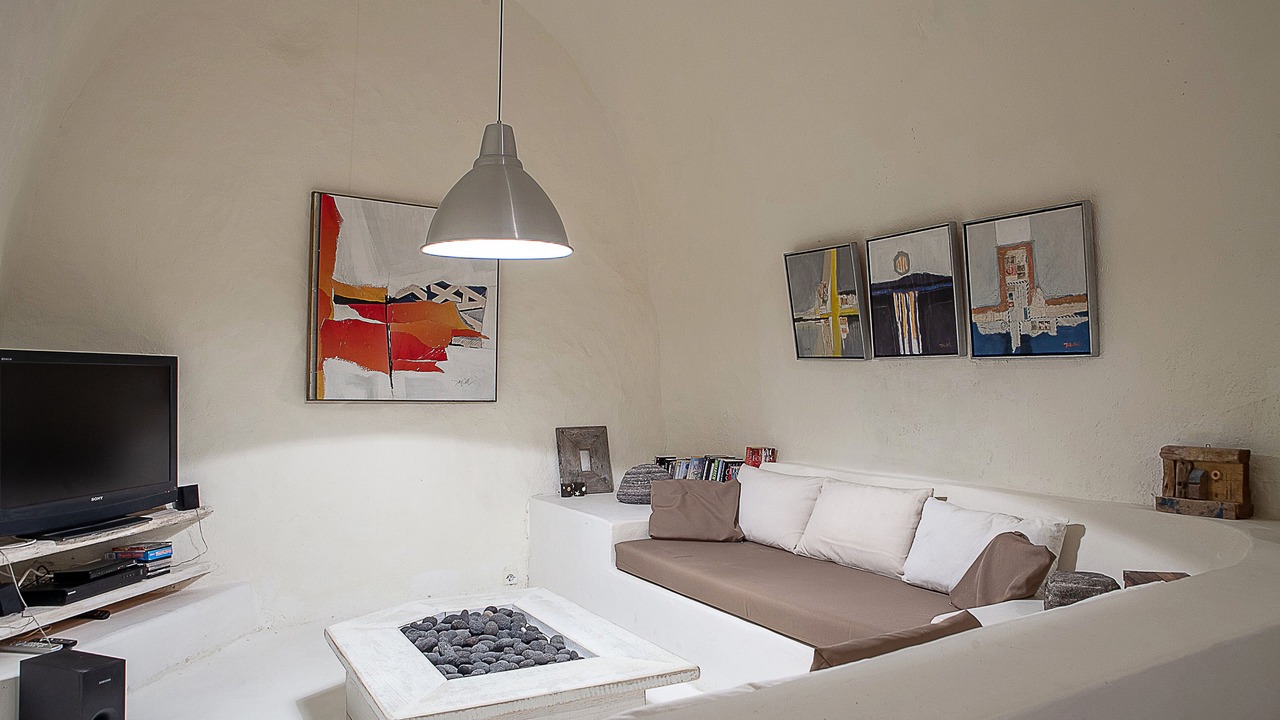 Photo of Livingroom in Emporio