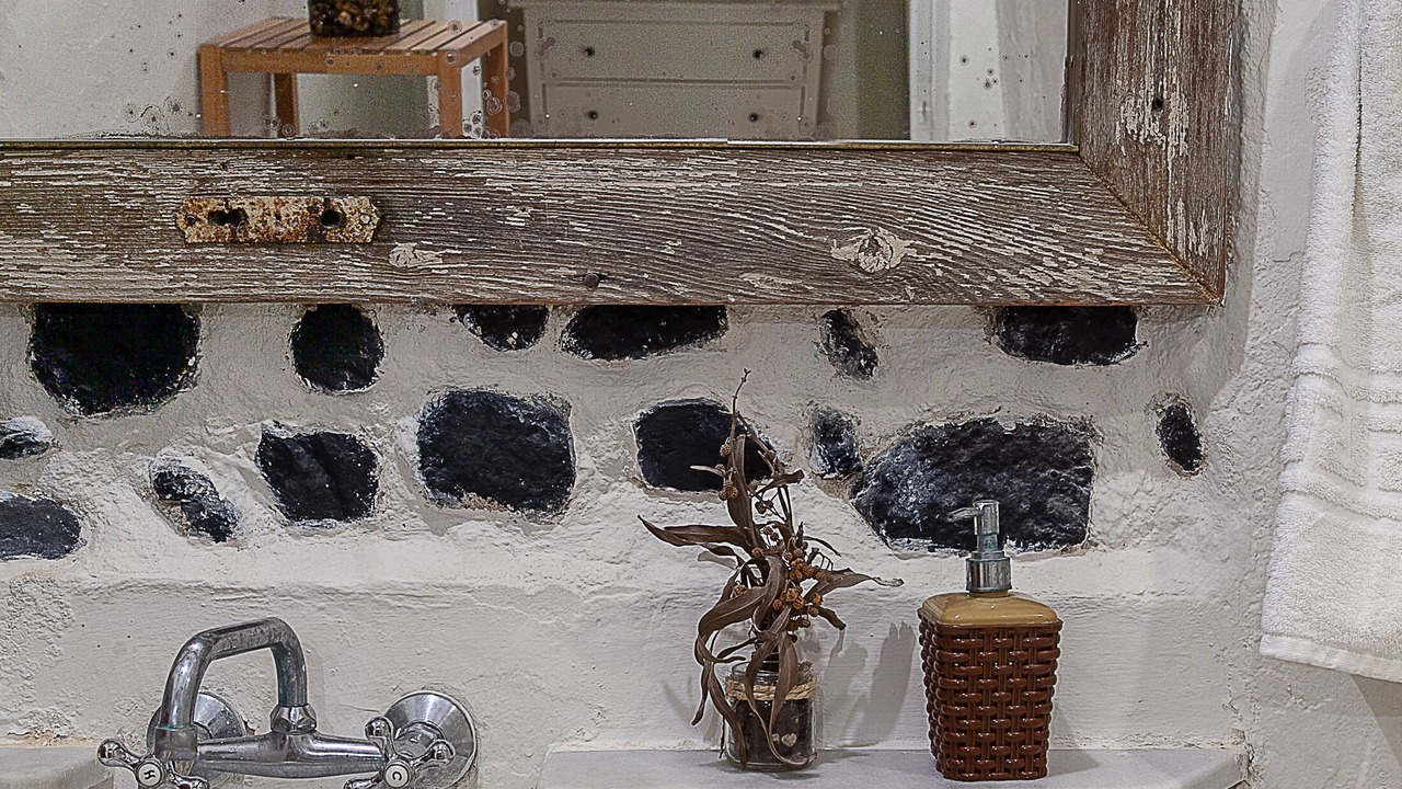 Photo of Bathroom in Emporio
