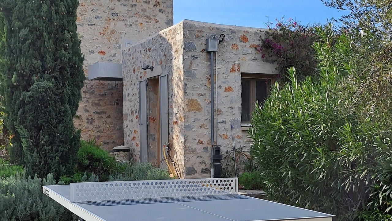 Photo of Patio Balcony in Lefktron