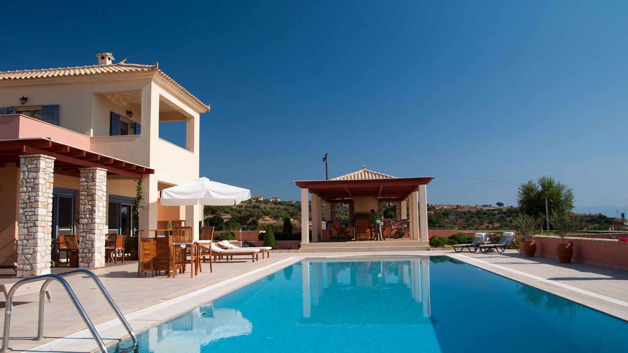 Photo of Outdoor in Messini