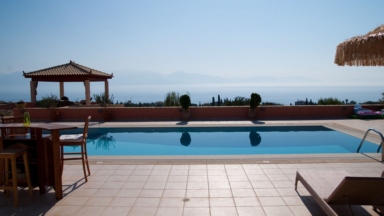 Photo of Outdoor in Messini