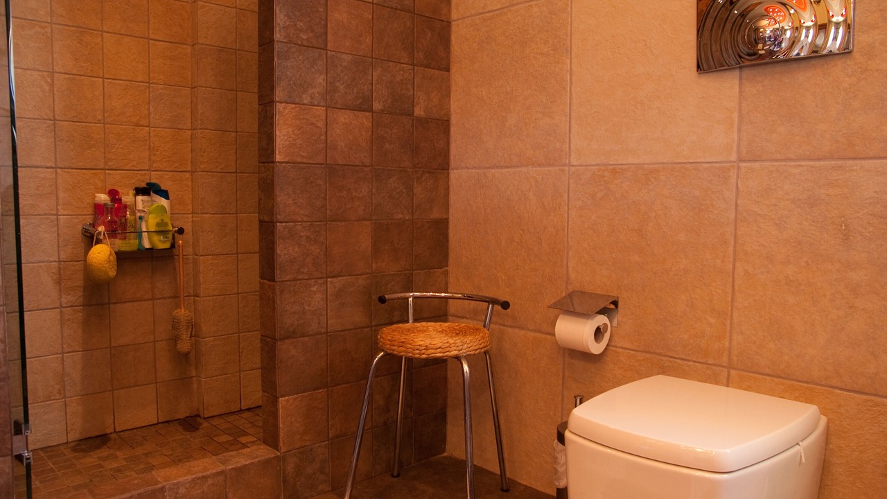 Photo of Bathroom in Messini