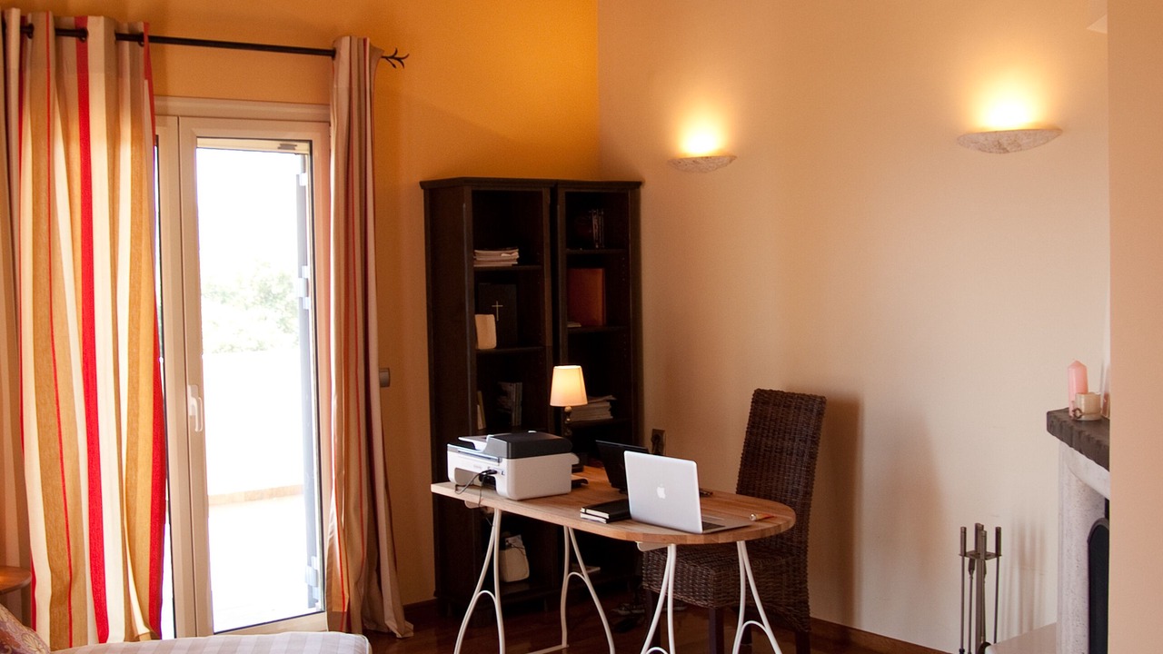 Photo of Livingroom in Messini