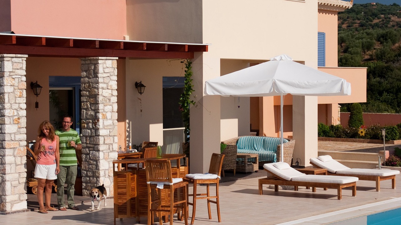 Photo of Outdoor in Messini