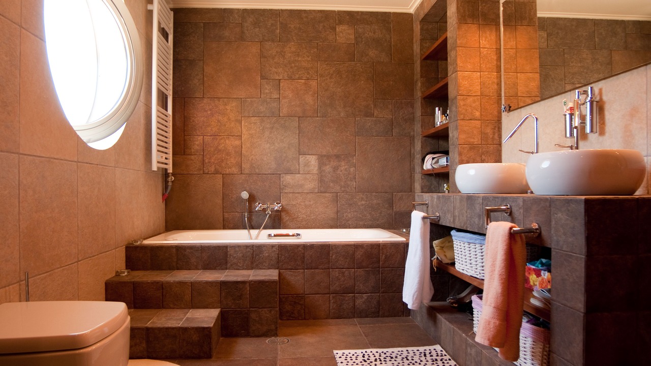 Photo of Bathroom in Messini