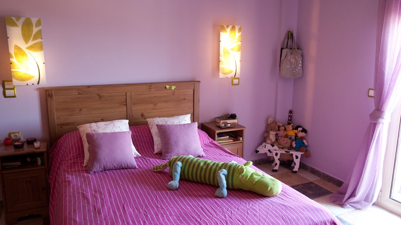 Photo of Bedroom in Messini