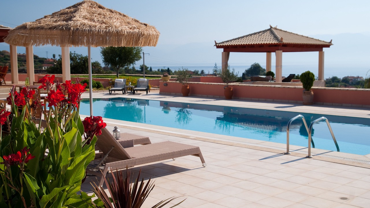 Photo of Outdoor in Messini