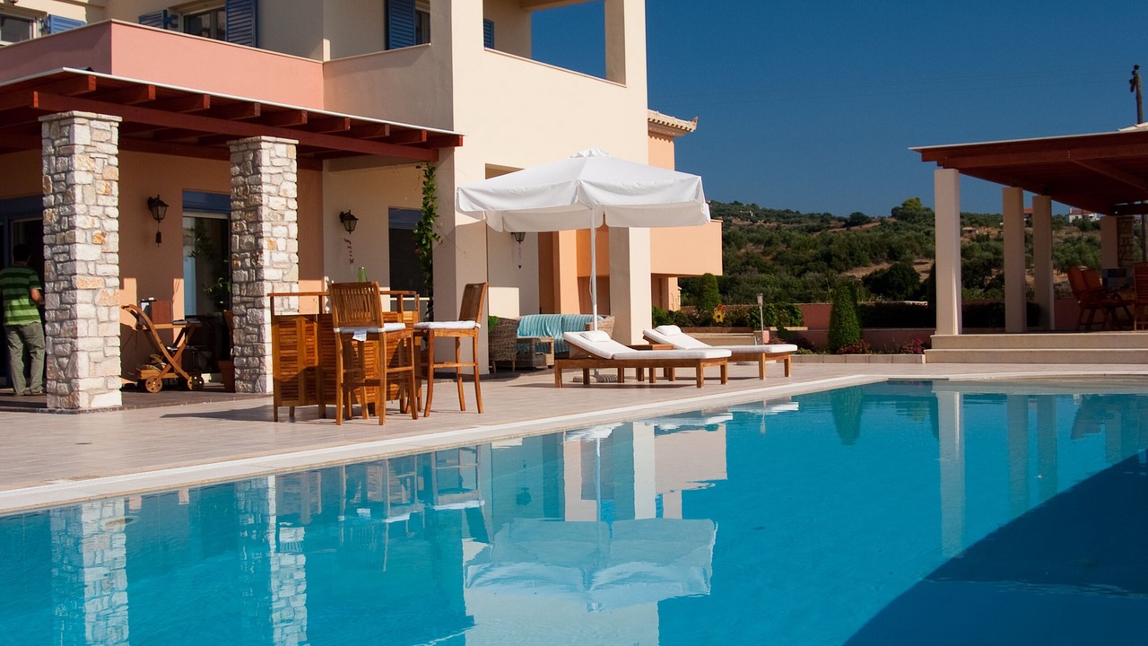 Photo of Outdoor in Messini