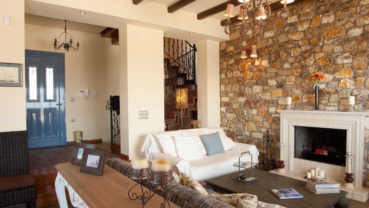 Photo of Livingroom in Messini