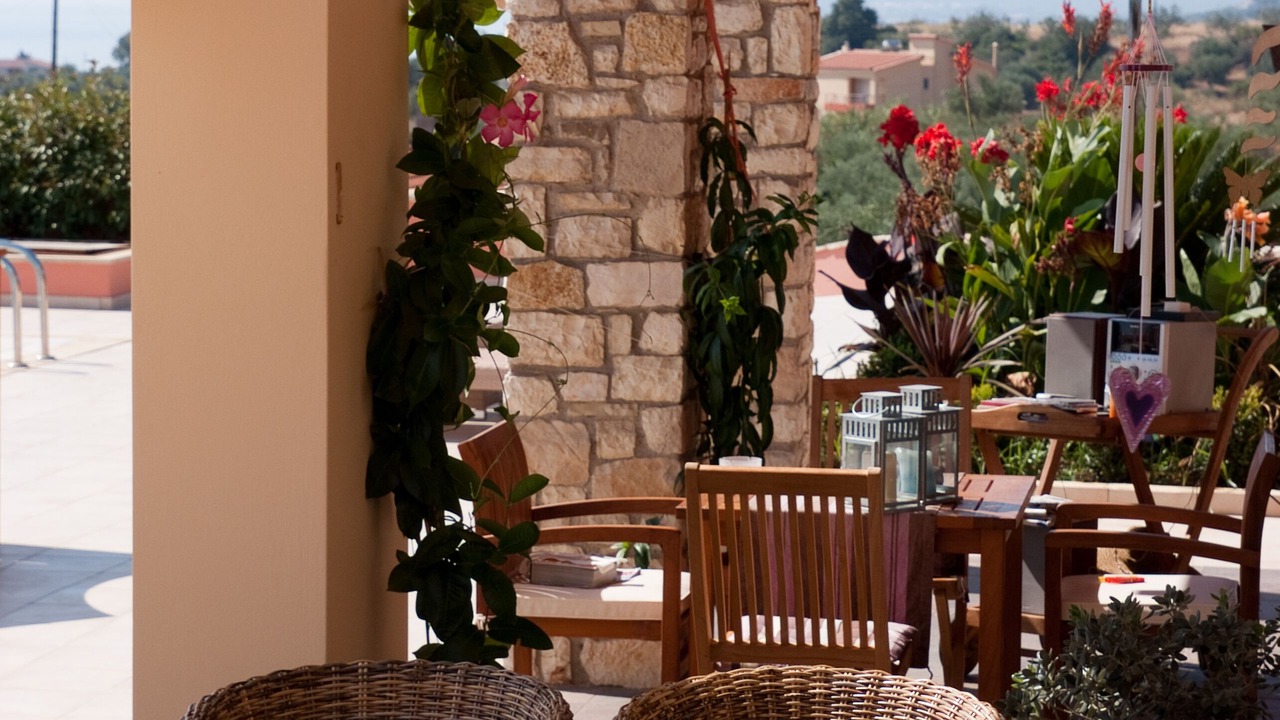 Photo of Outdoor in Messini