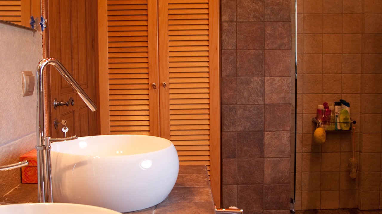 Photo of Bathroom in Messini