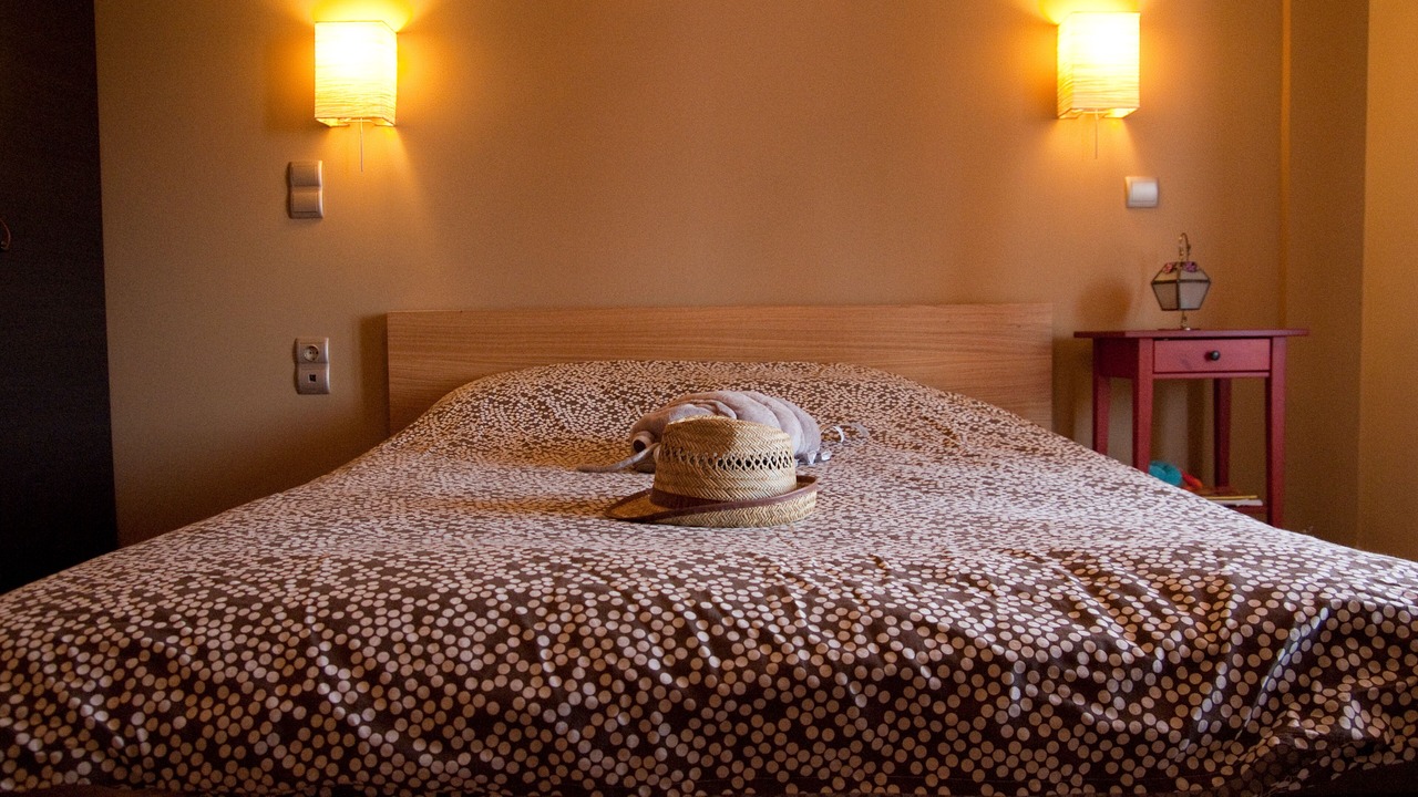 Photo of Bedroom in Messini