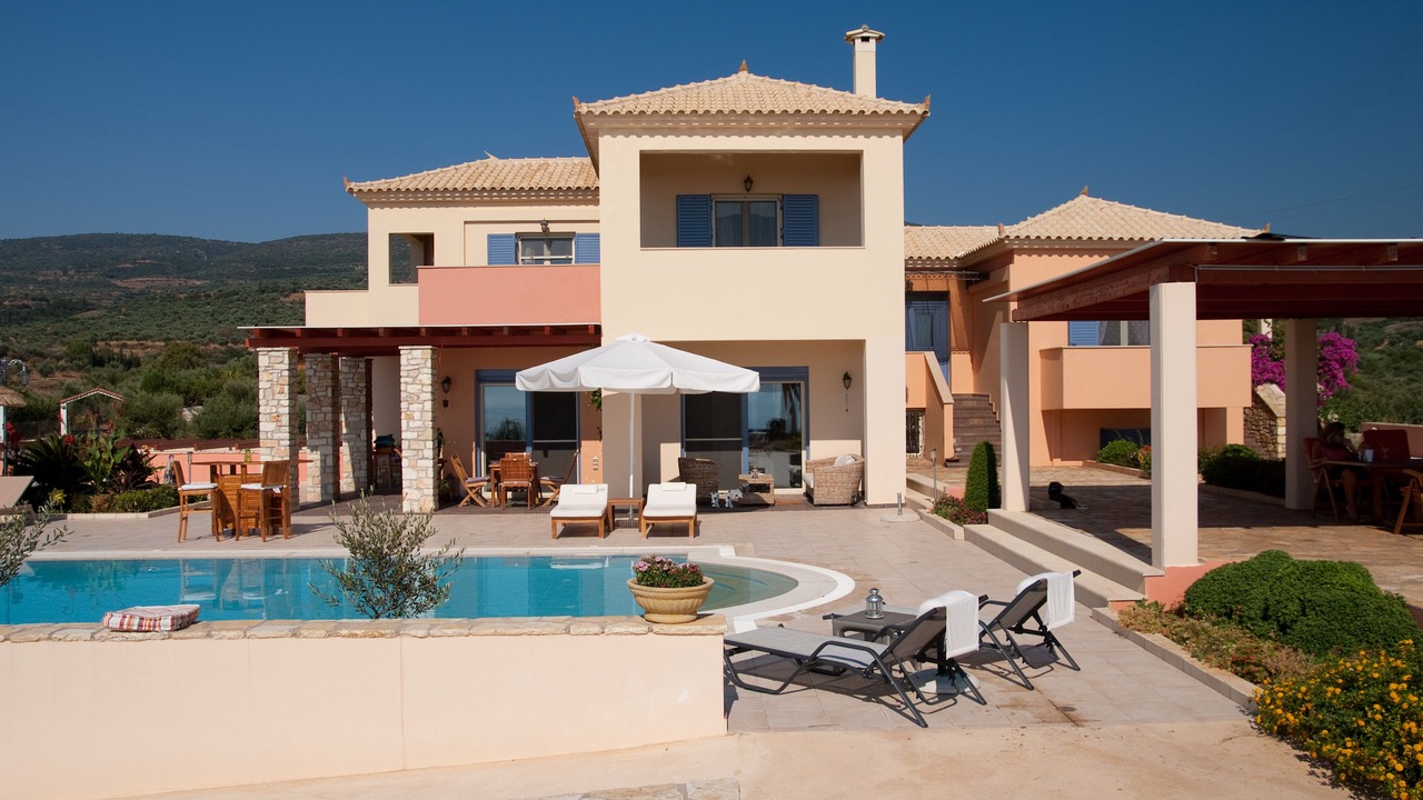 Photo of Outdoor in Messini