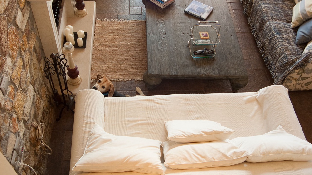 Photo of Bedroom in Messini