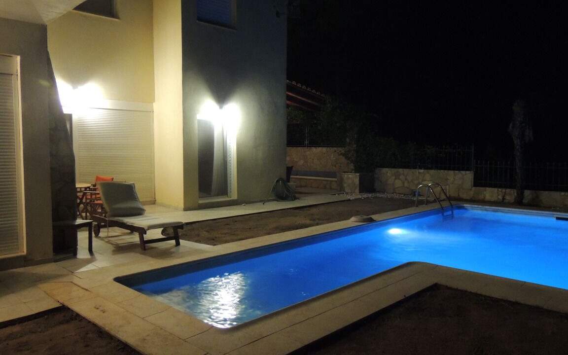 Photo of Outdoor in Theologos