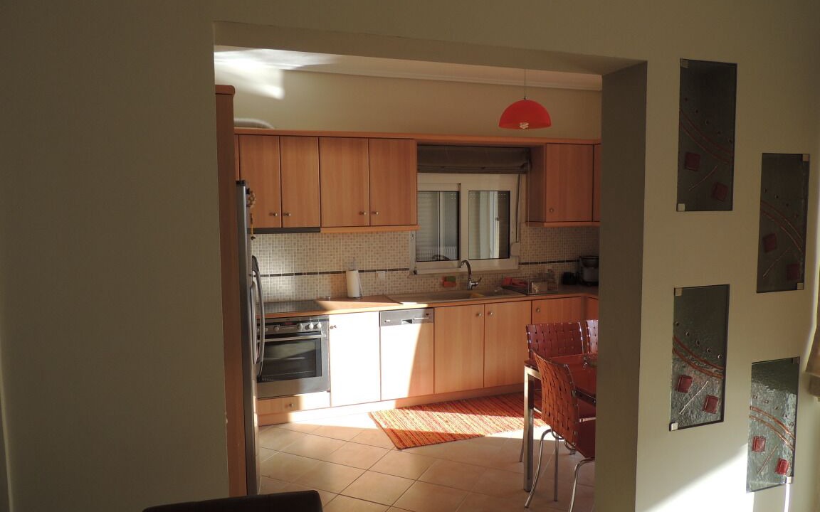 Photo of Kitchen in Theologos