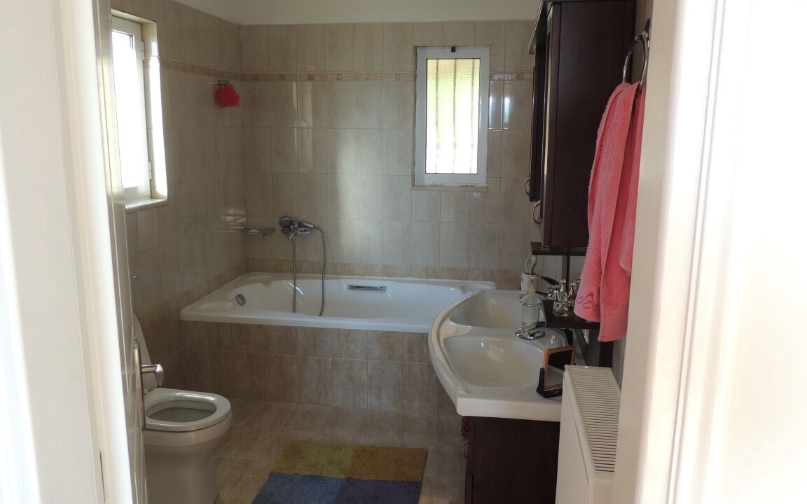 Photo of Bathroom in Theologos