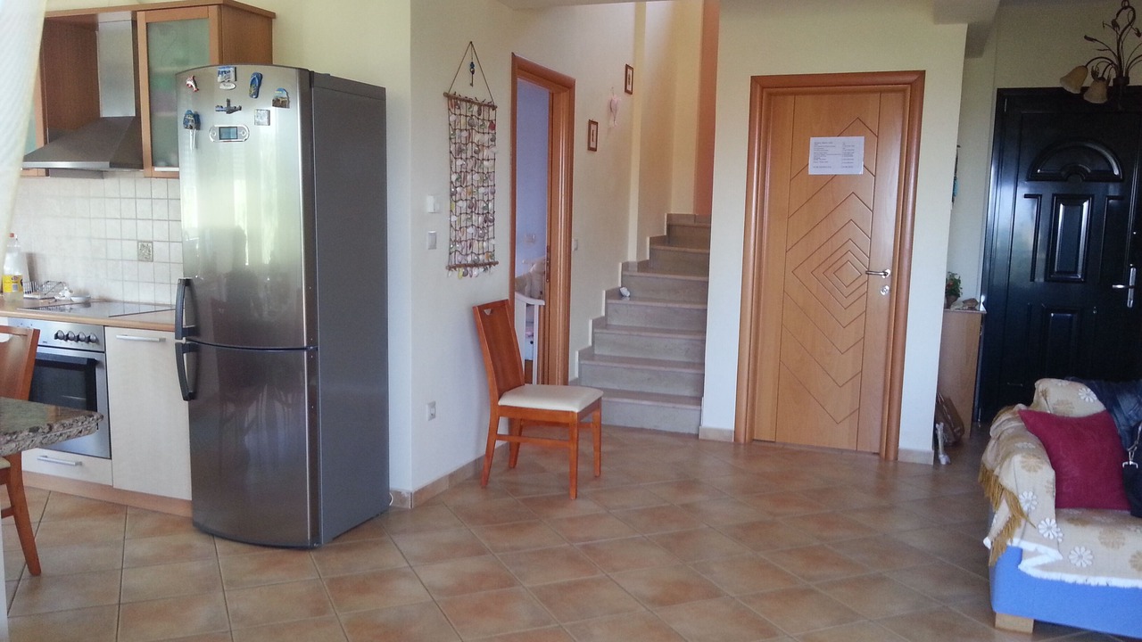 Photo of Bedroom in Golden Beach
