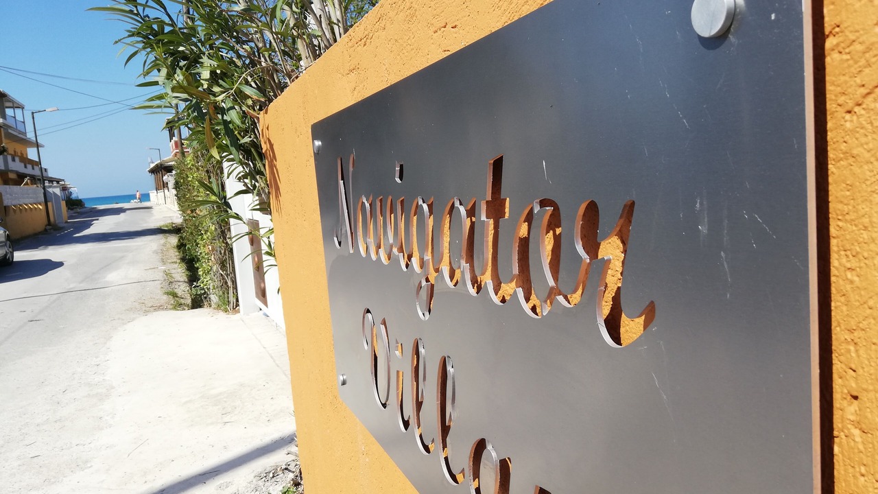Photo of Outdoor in Acharavi
