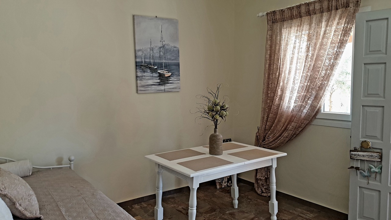 Photo of Bedroom in Acharavi