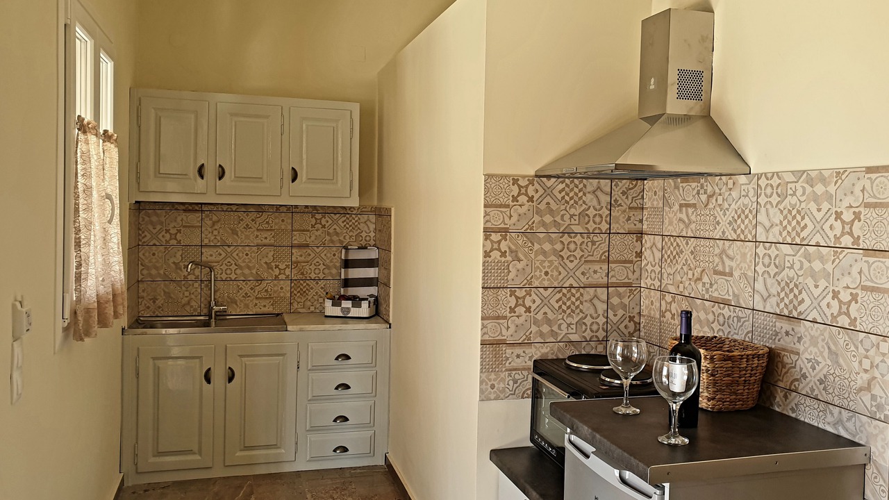 Photo of Kitchen in Acharavi