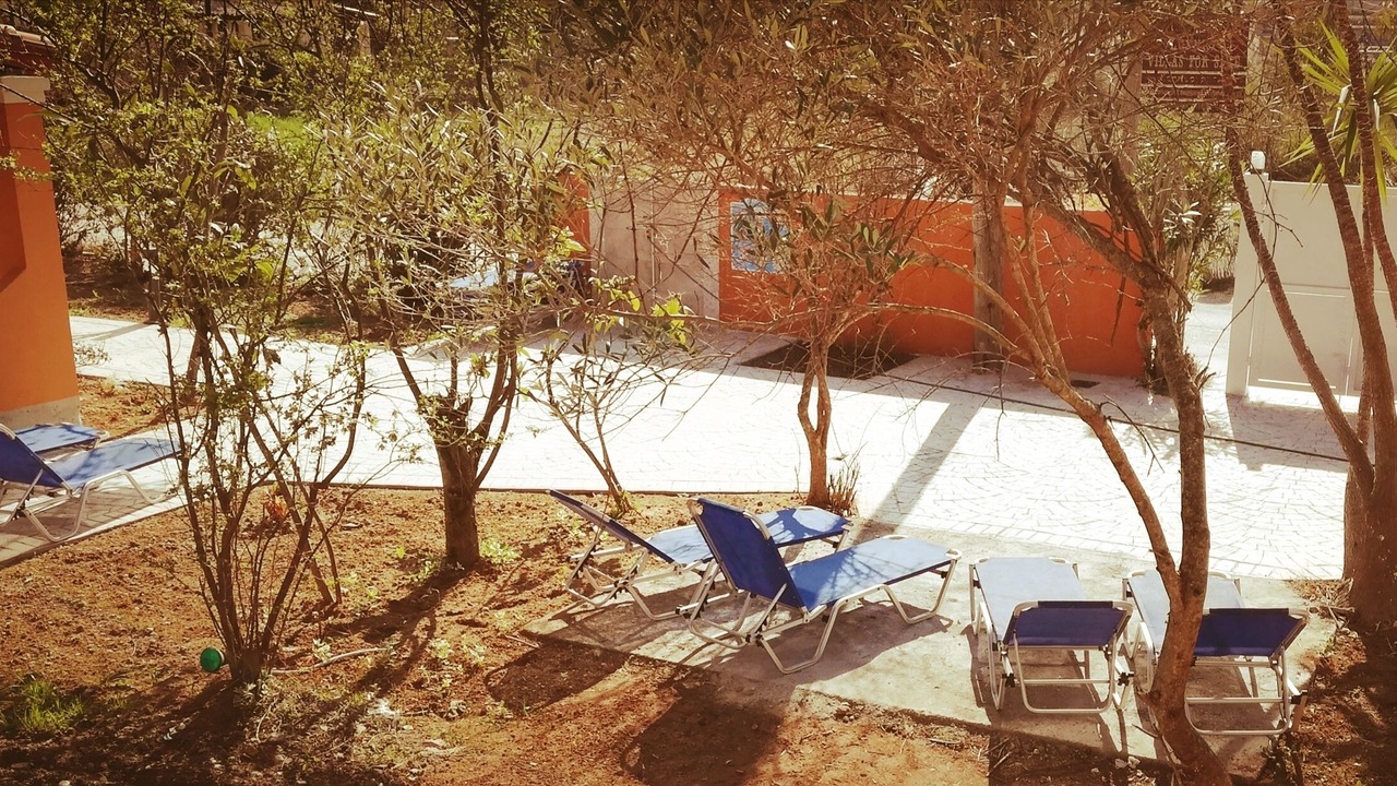 Photo of Patio Balcony in Acharavi