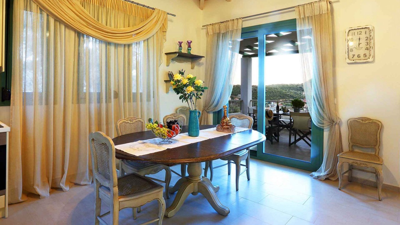 Photo of Kitchen in Sivota