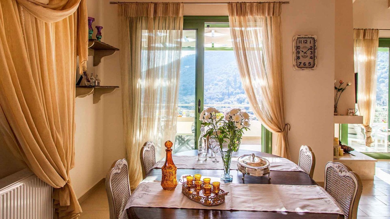 Photo of Kitchen in Sivota