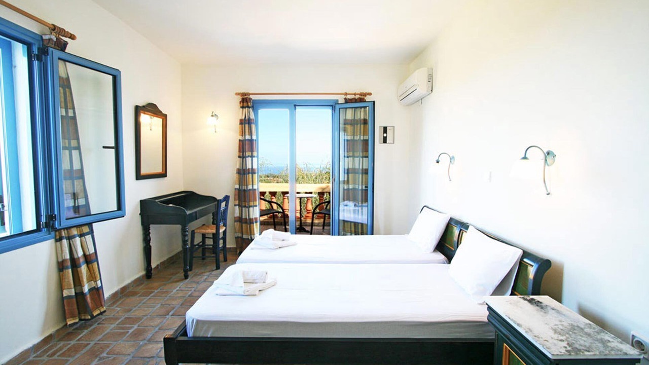 Photo of Bedroom in Agia