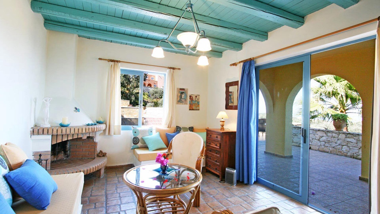 Photo of Livingroom in Agia