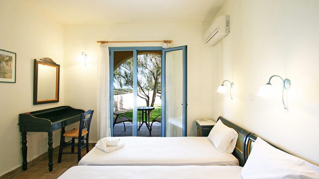 Photo of Bedroom in Agia