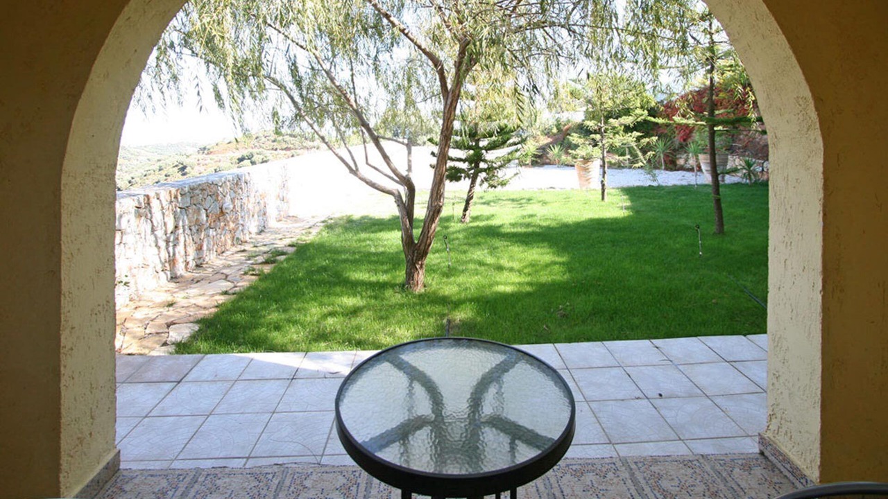 Photo of Patio Balcony in Agia