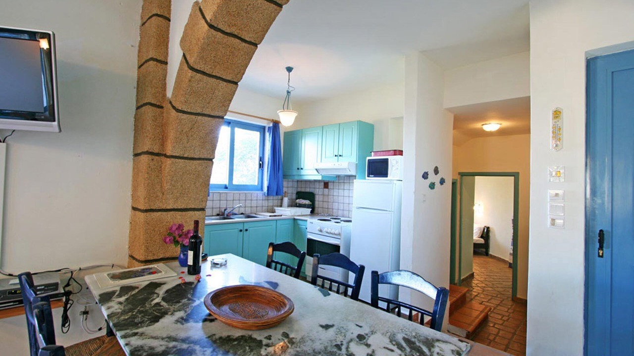 Photo of Kitchen in Agia