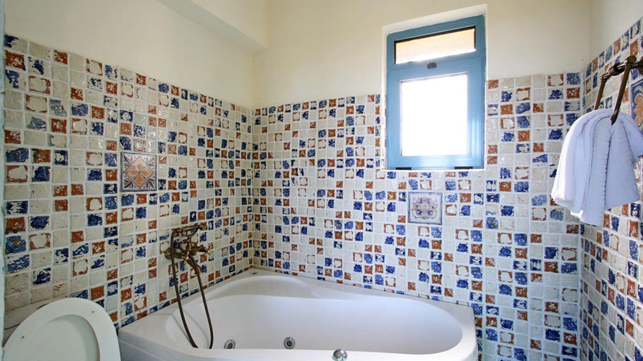 Photo of Bathroom in Agia