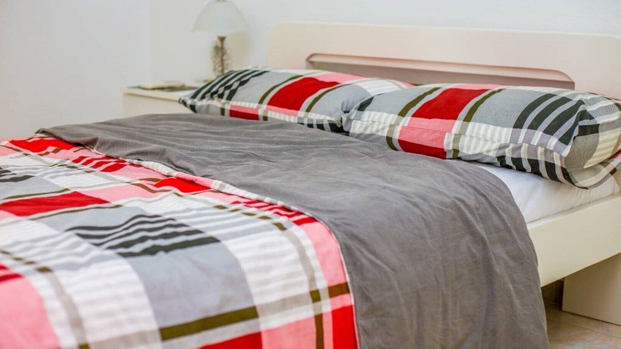 Photo of Bedroom in Kalambaka
