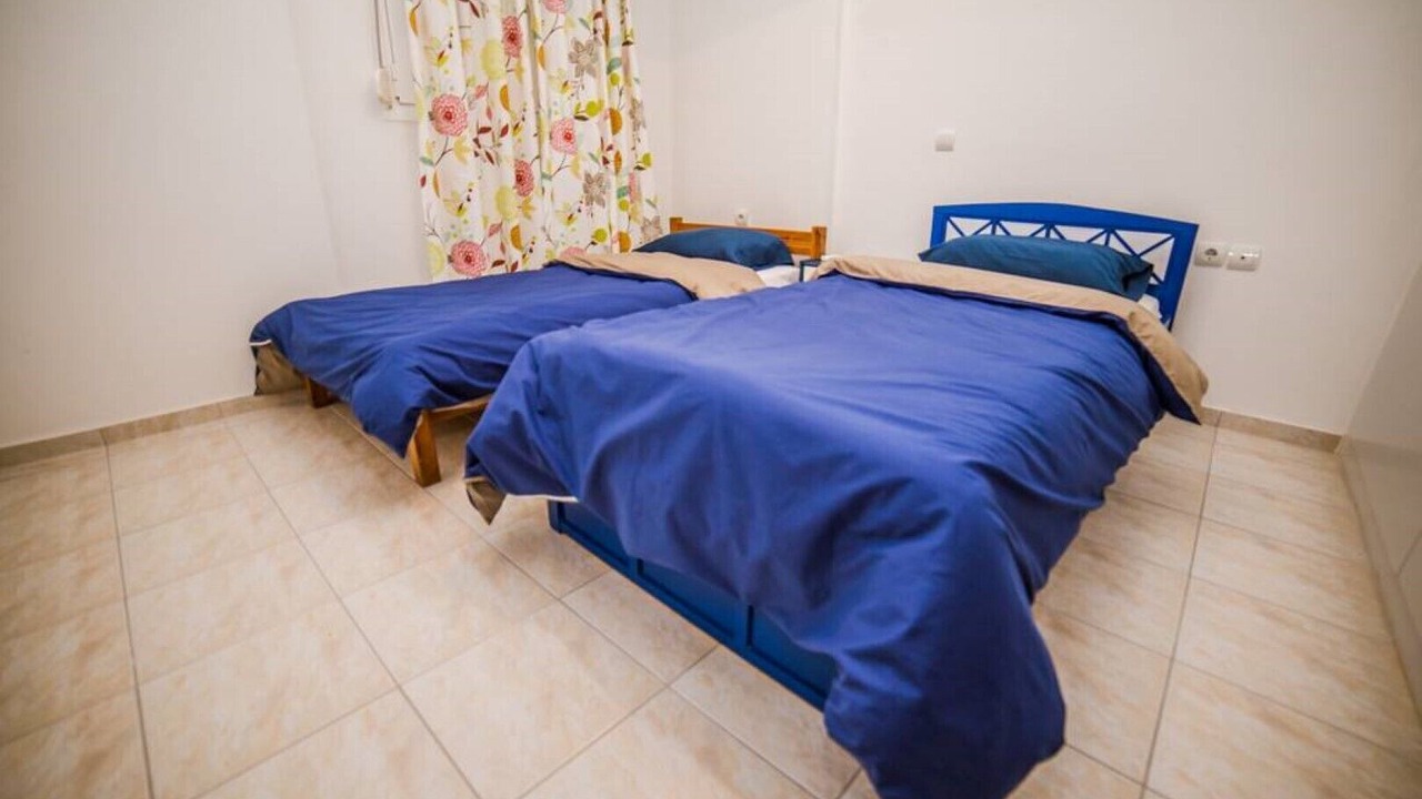 Photo of Bedroom in Kalambaka