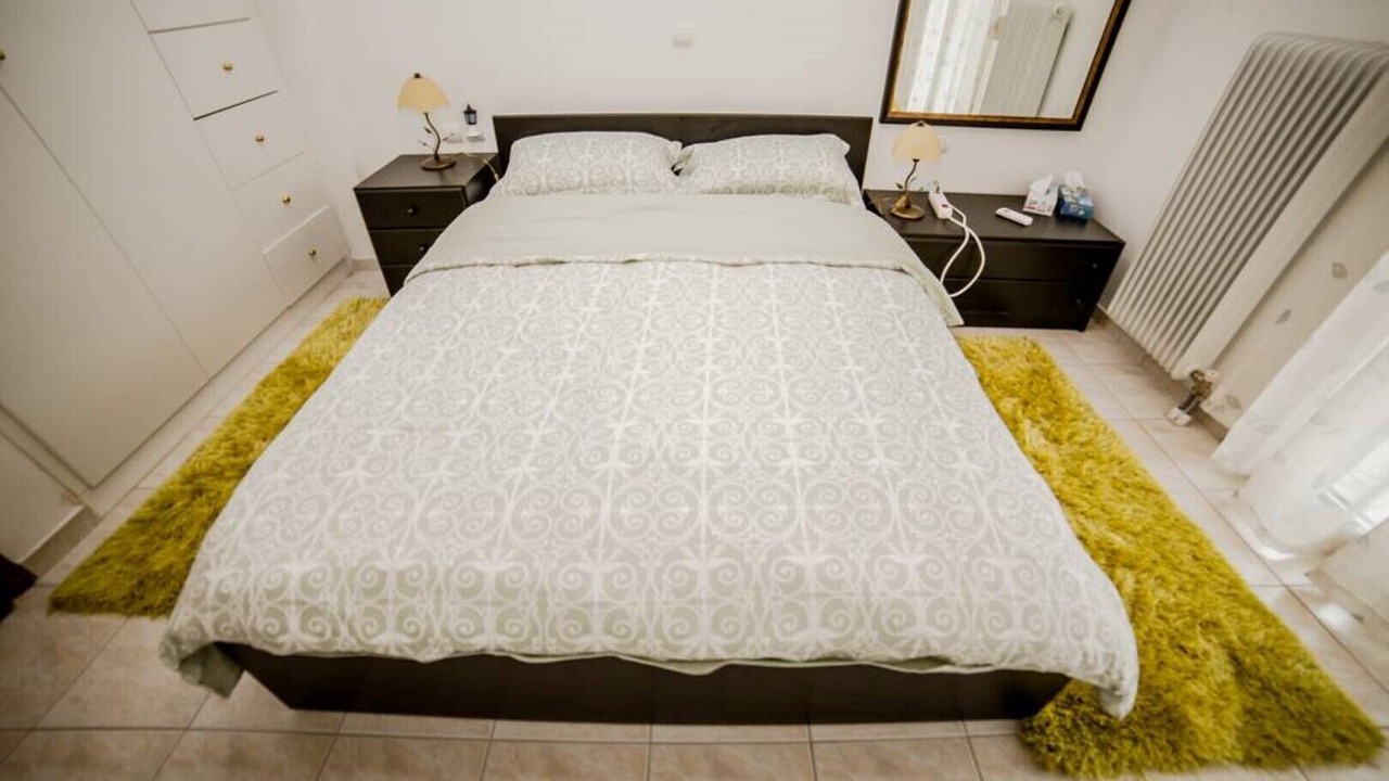 Photo of Bedroom in Kalambaka