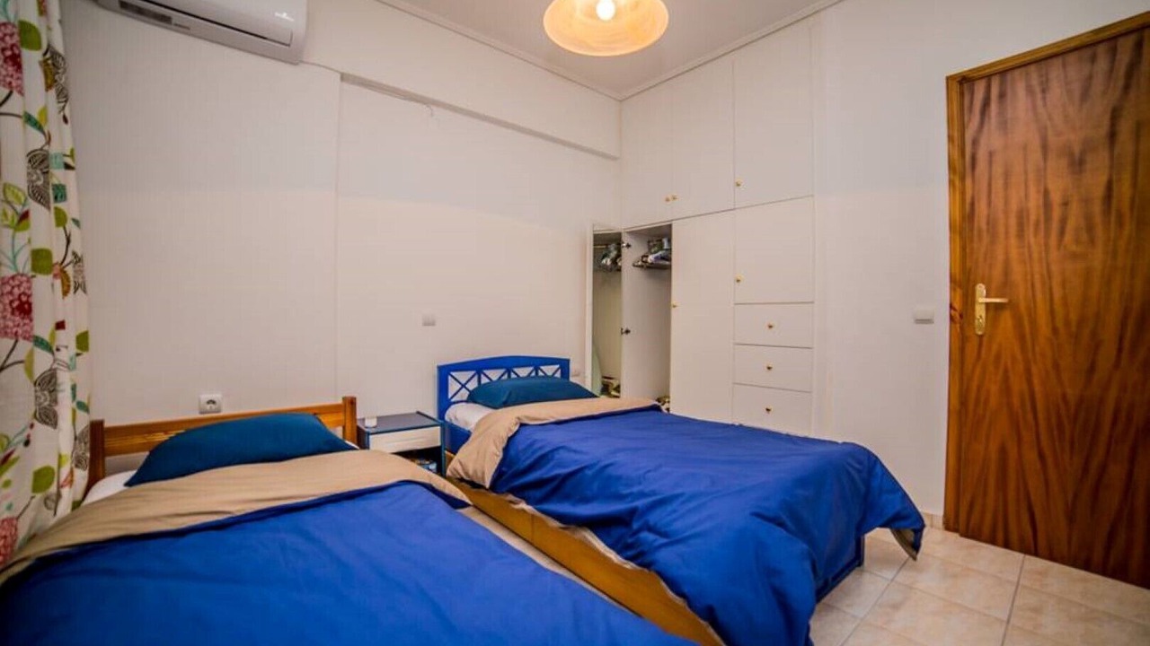 Photo of Bedroom in Kalambaka